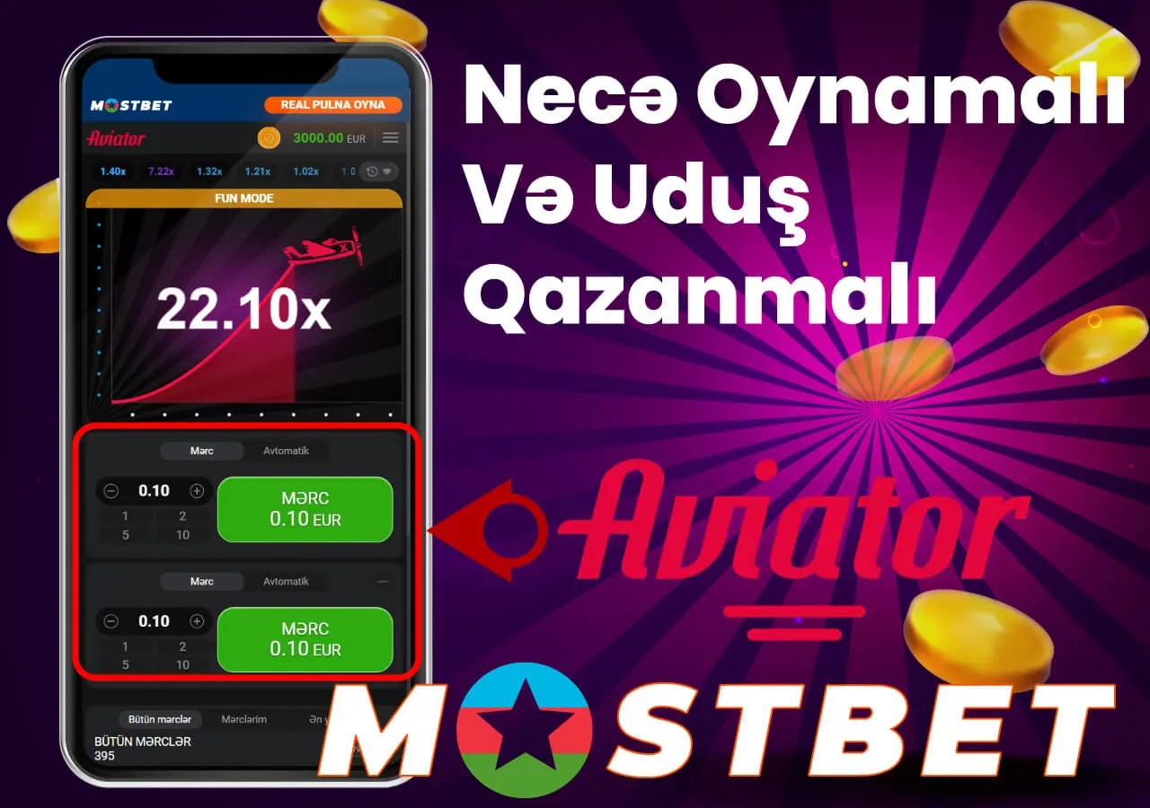 Oyna və oyunu qazan