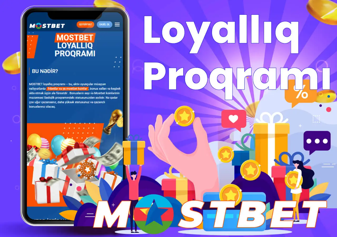 Sadiqlik proqramı bonusu