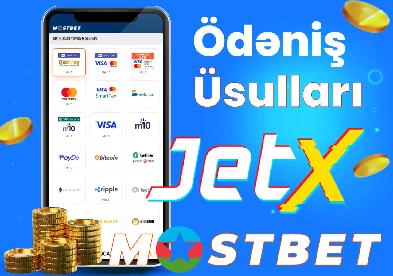 Ödəniş üsullarını yoxlayın